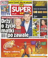 Super Express 43/2020
