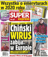 Super Express 46/2020