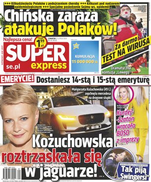 Super Express 48/2020