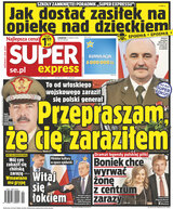 Super Express 60/2020