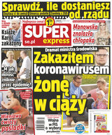 Super Express 72/2020