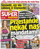 Super Express 82/2020