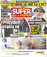 Super Express 98/2020