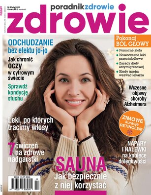 Zdrowie 2/2020