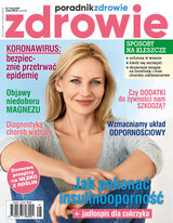 Zdrowie 5/2020