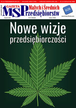 Gazeta Małych i Średnich Przedsiębiorstw 1/2020