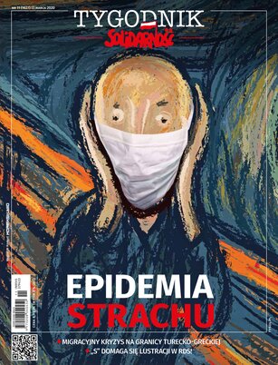 Tygodnik Solidarność 11/2020