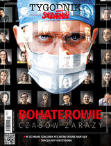 Tygodnik Solidarność 13/2020
