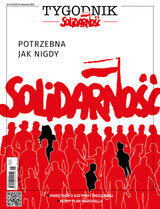 Tygodnik Solidarność 15/2020