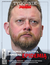 Tygodnik Solidarność 16/2020