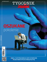 Tygodnik Solidarność 19/2020