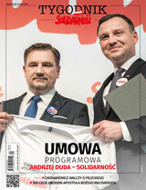 Tygodnik Solidarność 20/2020