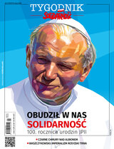 Tygodnik Solidarność 21/2020