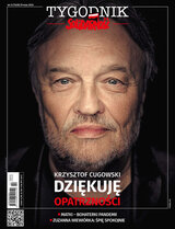 Tygodnik Solidarność 22/2020