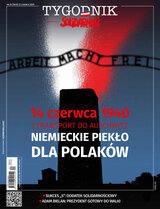 Tygodnik Solidarność 24/2020