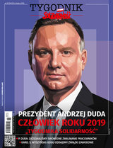 Tygodnik Solidarność 26/2020