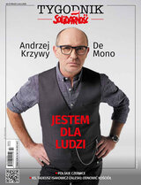 Tygodnik Solidarność 27/2020