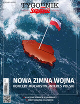 Tygodnik Solidarność 30/2020