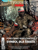 Tygodnik Solidarność 31/2020