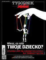Tygodnik Solidarność 32/2020