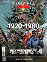 Tygodnik Solidarność 33/2020