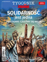 Tygodnik Solidarność 35/2020
