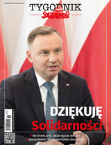 Tygodnik Solidarność 36/2020