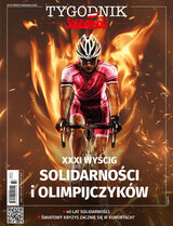 Tygodnik Solidarność 37/2020