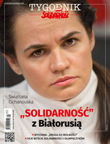 Tygodnik Solidarność 38/2020
