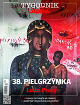 Tygodnik Solidarność 40/2020