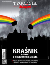 Tygodnik Solidarność 41/2020