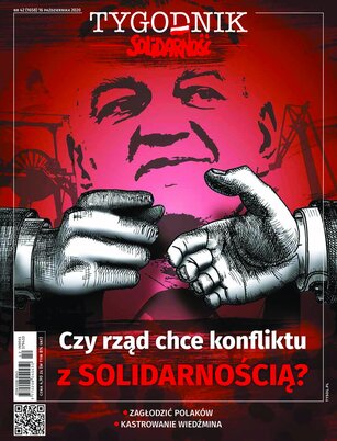 Tygodnik Solidarność 42/2020
