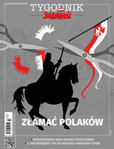 Tygodnik Solidarność 43/2020