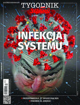 Tygodnik Solidarność 44/2020