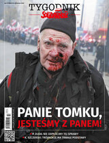 Tygodnik Solidarność 47/2020