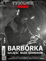 Tygodnik Solidarność 49/2020