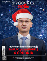 Tygodnik Solidarność 50/2020