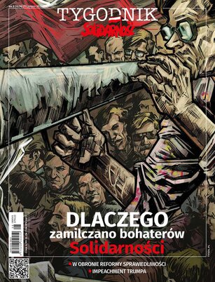 Tygodnik Solidarność 8/2020