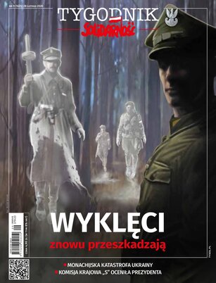 Tygodnik Solidarność 9/2020