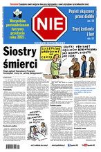 NIE 1/2021