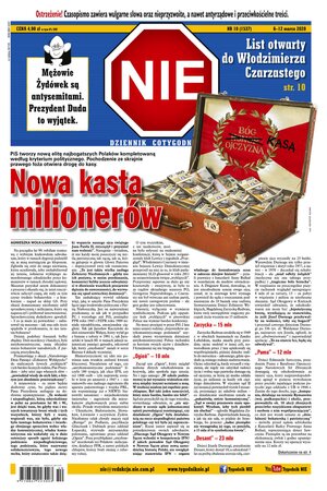 NIE 10/2020