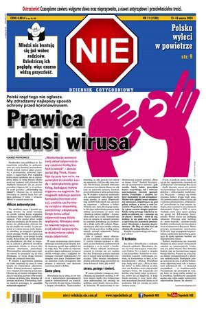 NIE 11/2020