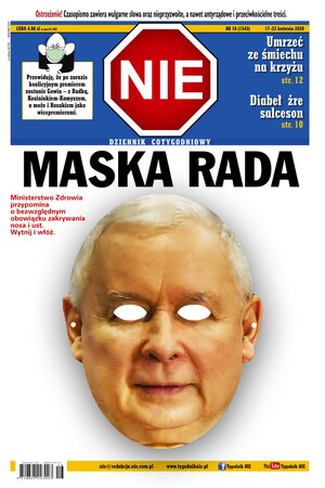NIE 16/2020