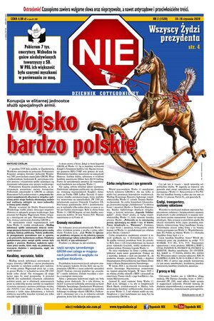 NIE 2/2020