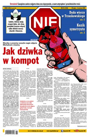 NIE 22/2020