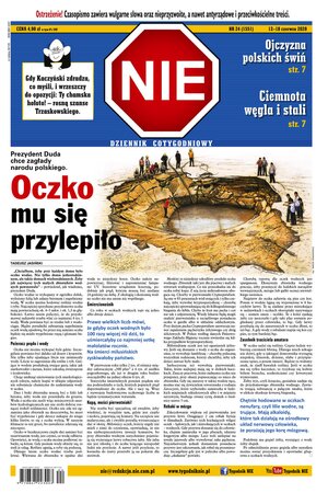 NIE 24/2020