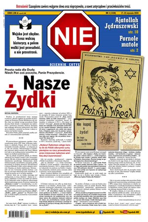 NIE 3/2020