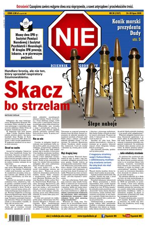 NIE 30/2020