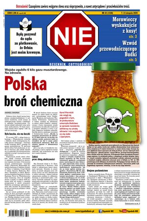 NIE 32/2020