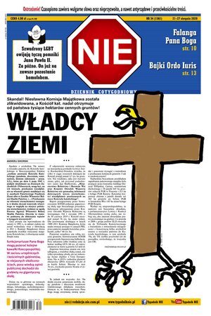 NIE 34/2020